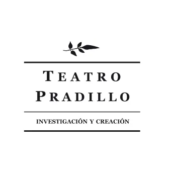 Logo Teatro Pradillo